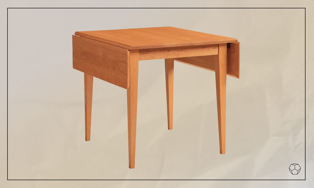 12 of the Best Drop Leaf Tables for 2023